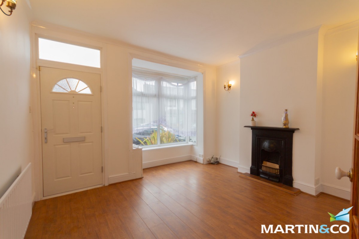 Aubrey Road, Quinton, B32