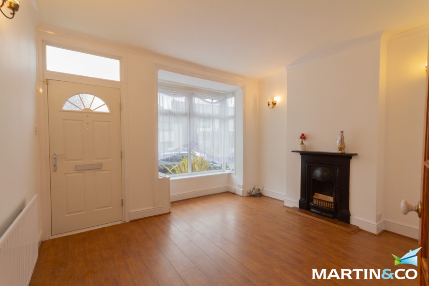 2 bedroom House for Letting Aubrey Road, Quinton, B32