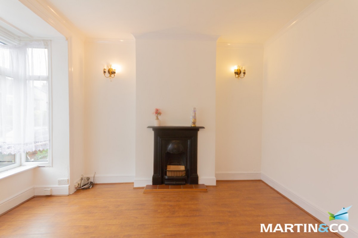 Aubrey Road, Quinton, B32