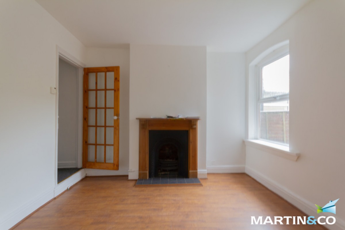 Aubrey Road, Quinton, B32