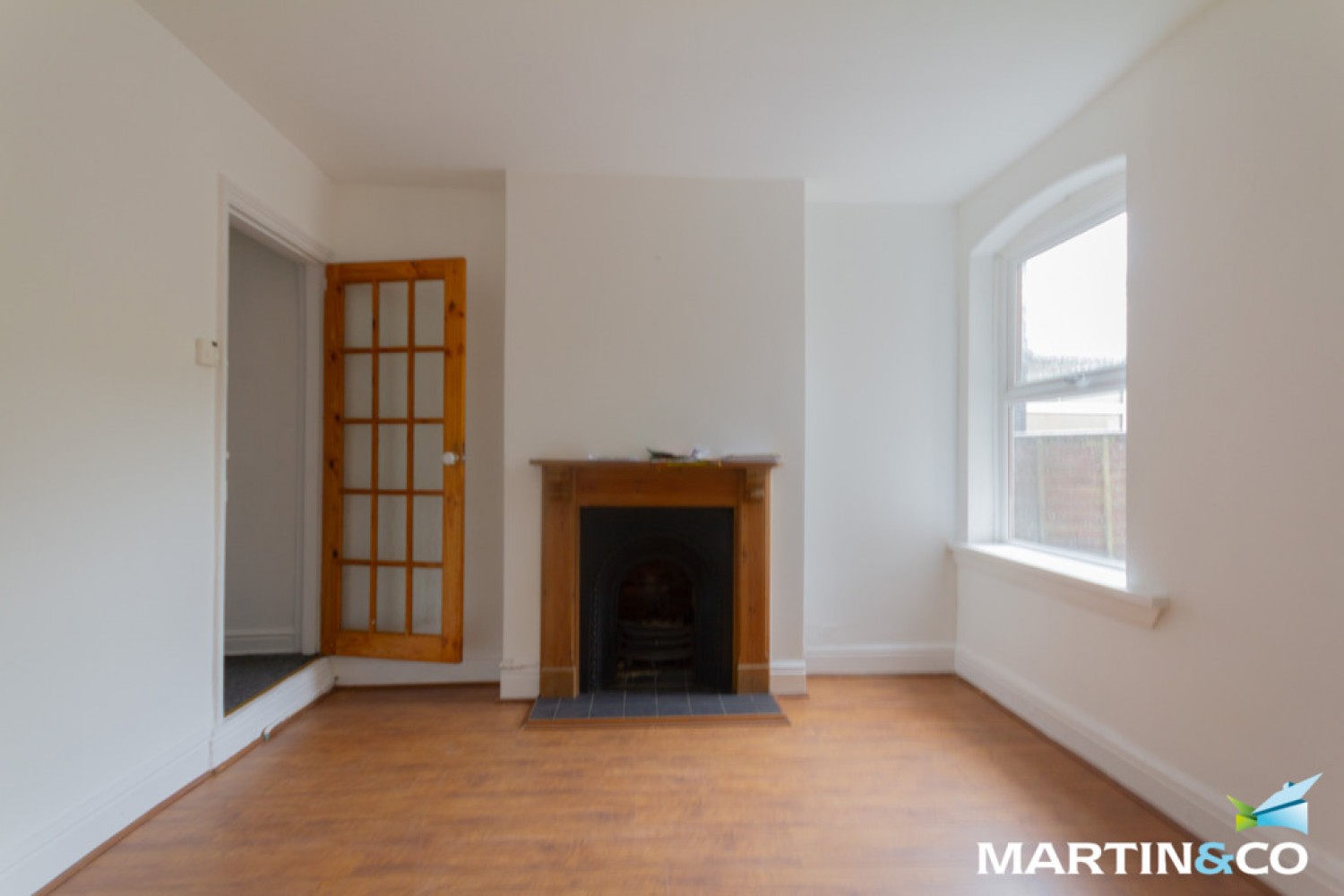2 bedroom House for Letting Aubrey Road, Quinton, B32
