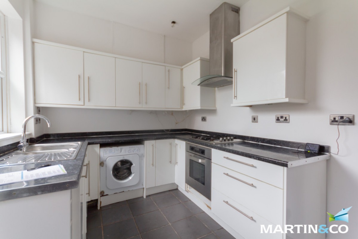 Aubrey Road, Quinton, B32