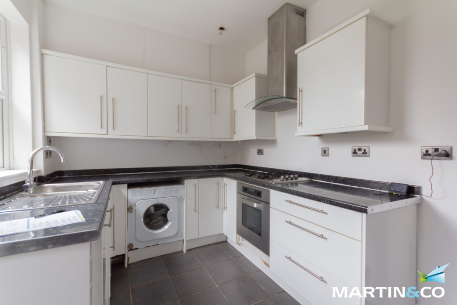2 bedroom House for Letting Aubrey Road, Quinton, B32