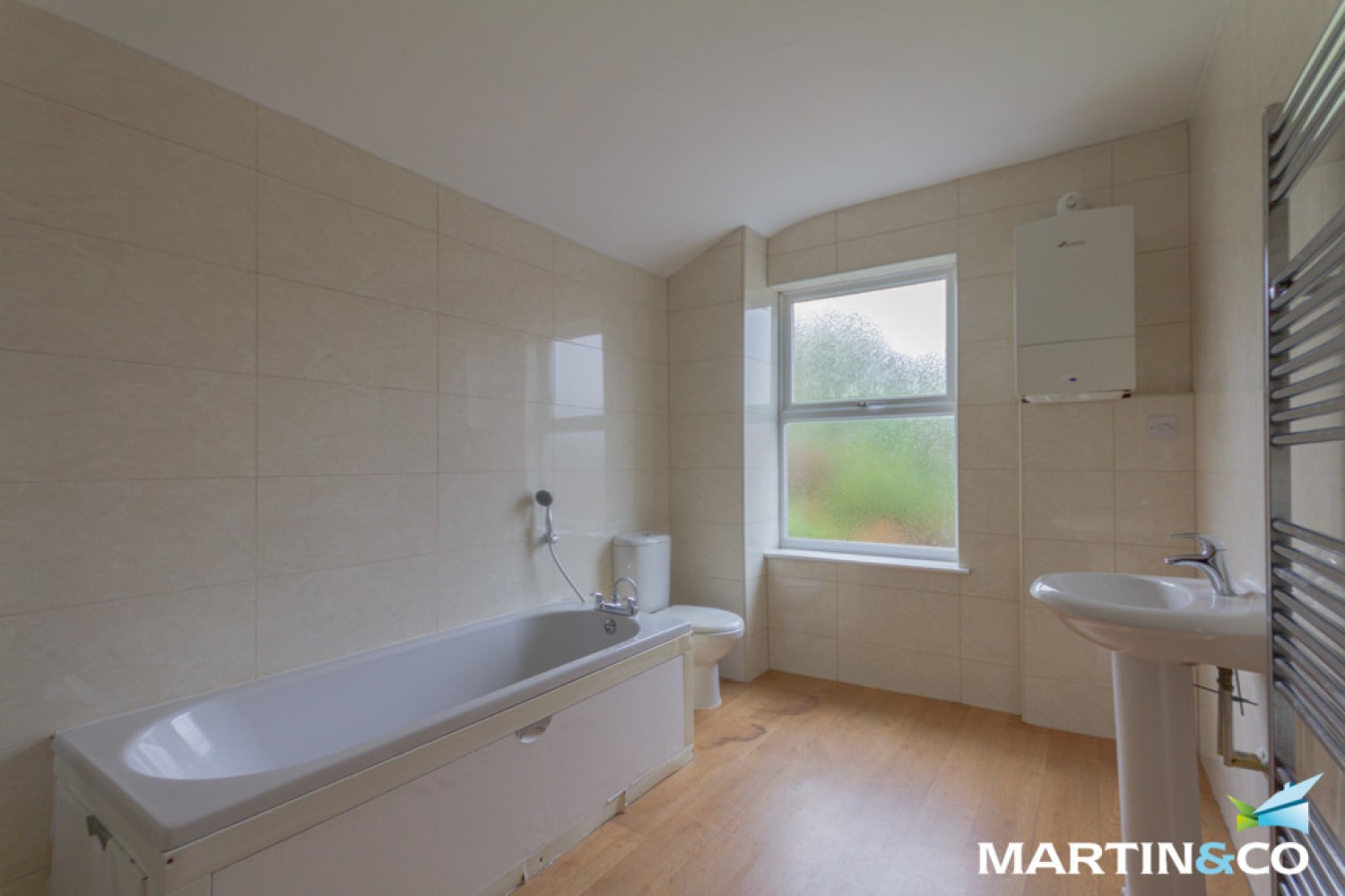 2 bedroom House for Letting Aubrey Road, Quinton, B32