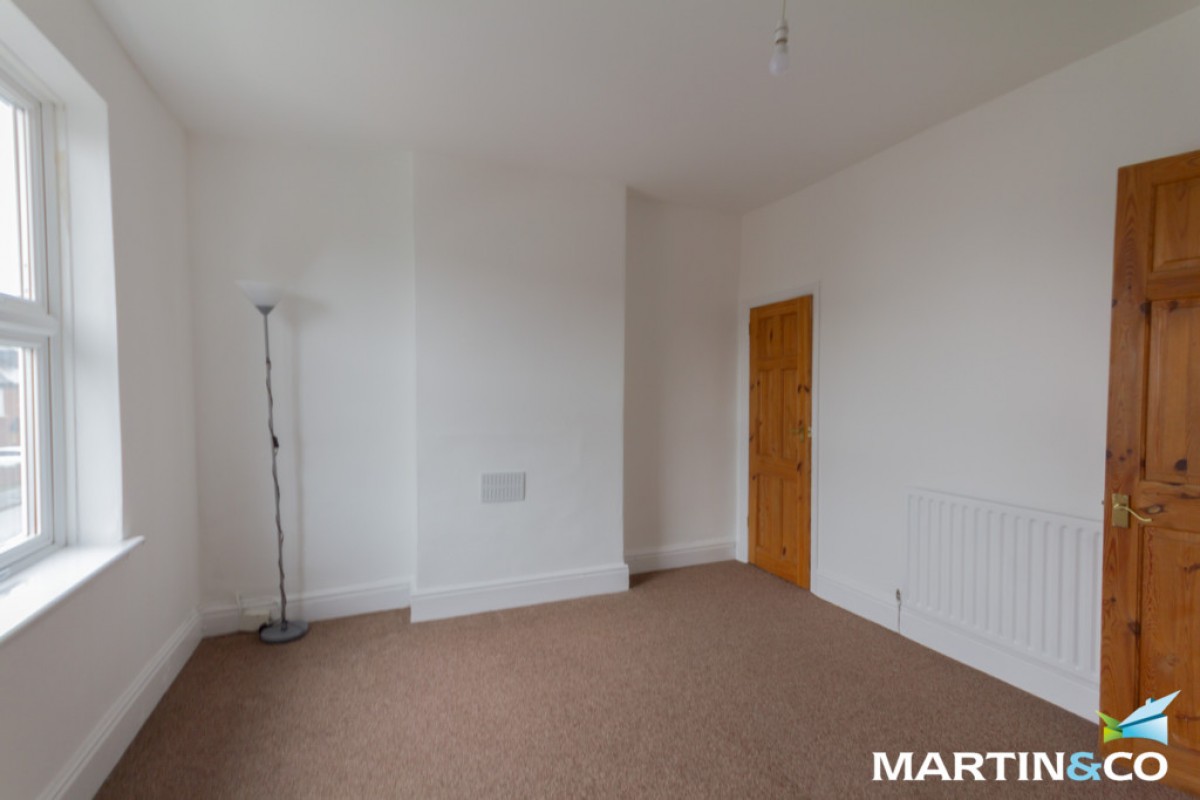 Aubrey Road, Quinton, B32