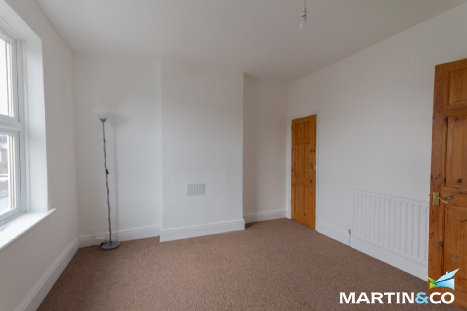 2 bedroom House for Letting Aubrey Road, Quinton, B32