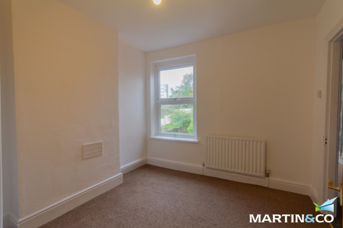 Aubrey Road, Quinton, B32