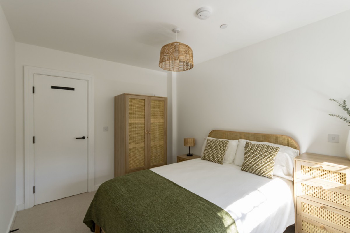 Lockside House, Scotland Street, Birmingham, B1
