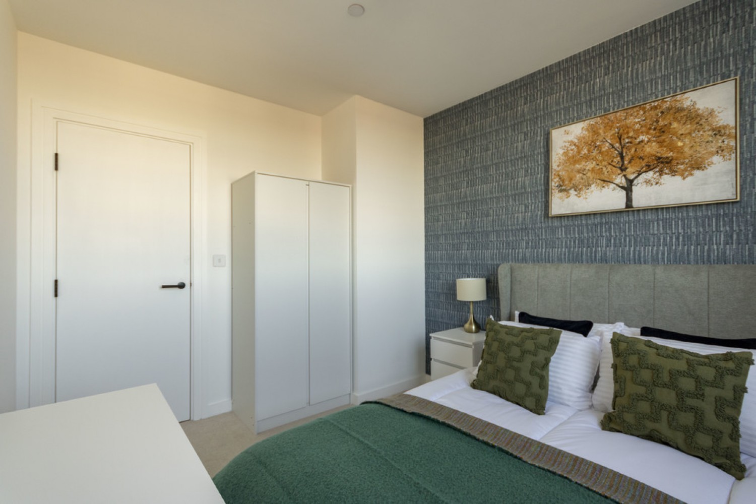 2 bedroom Flat for Letting Lockside House, Scotland Street, Birmingham, B1