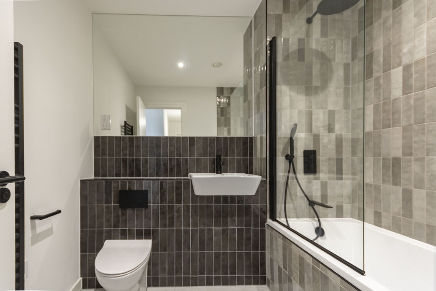 2 bedroom Flat for Letting Lockside House, Scotland Street, Birmingham, B1