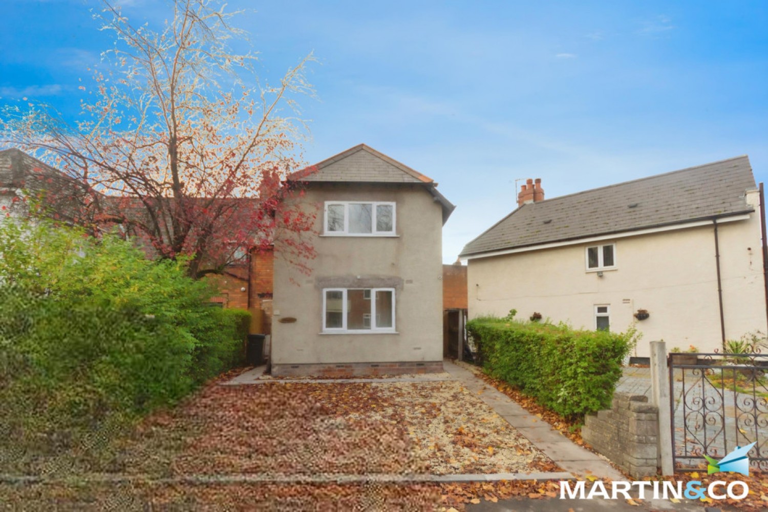 2 bedroom Flat for Letting Beilby Road, Stirchley, B30