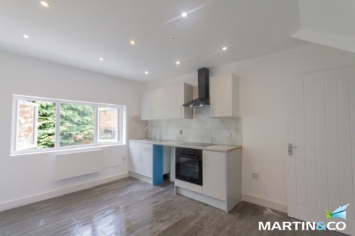 Beilby Road, Stirchley, B30