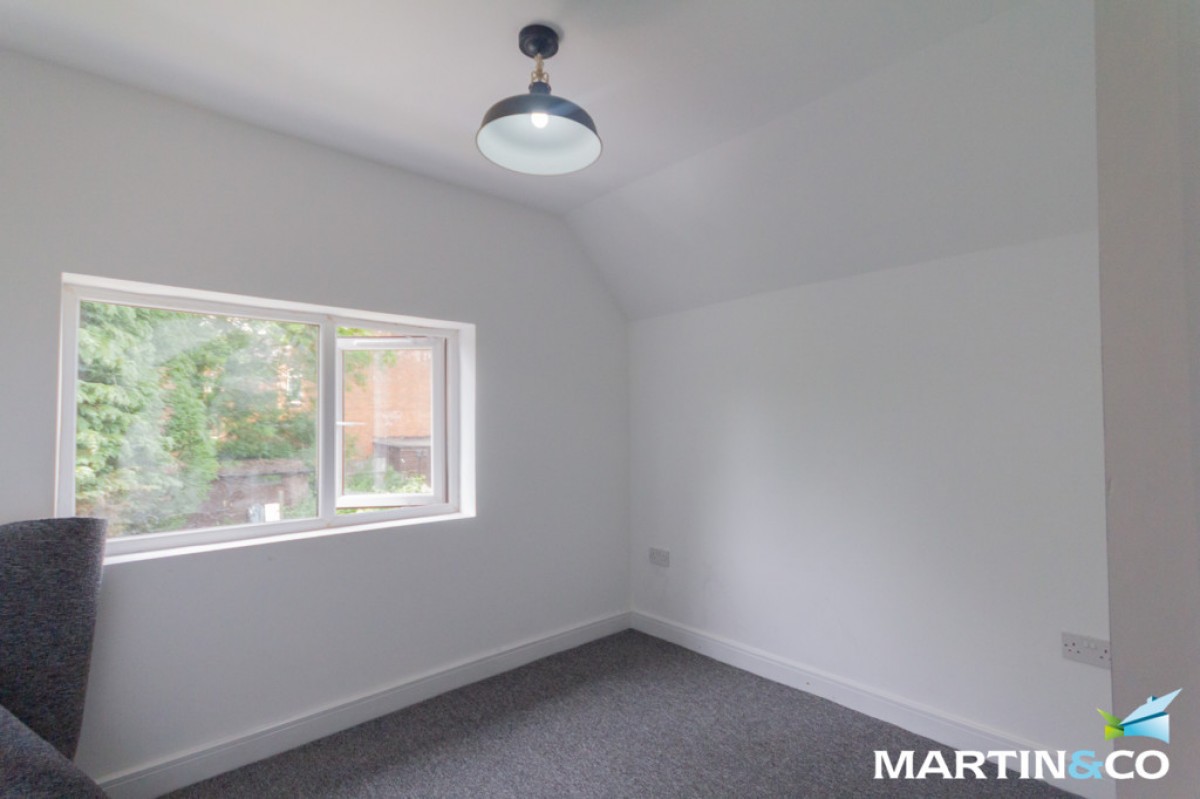 Beilby Road, Stirchley, B30