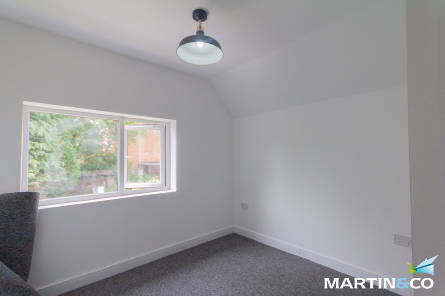 2 bedroom Flat for Letting Beilby Road, Stirchley, B30