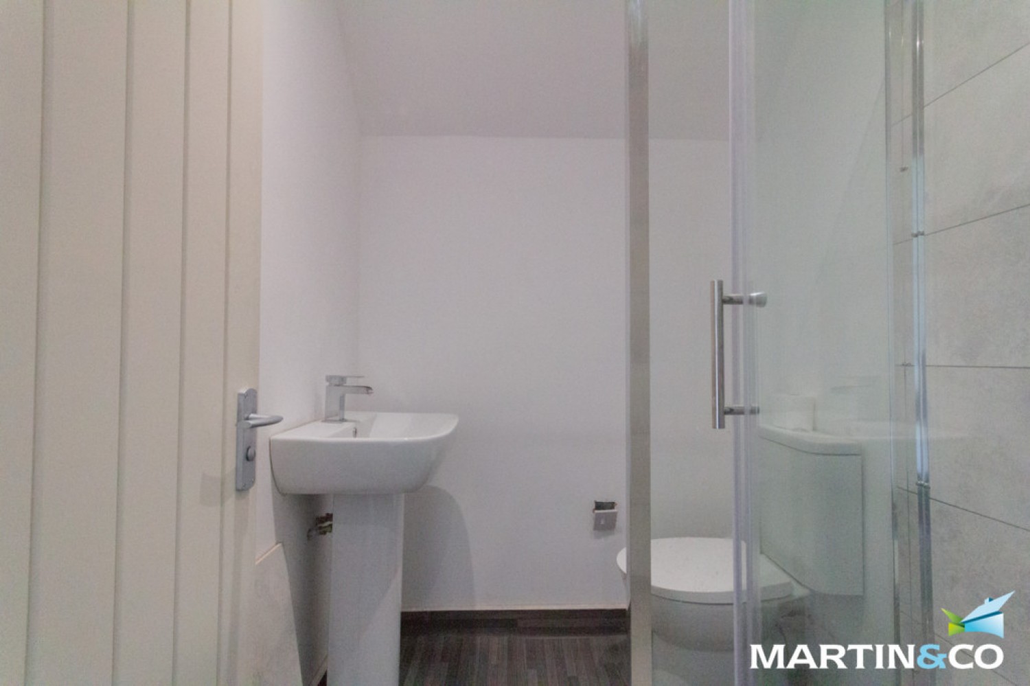 2 bedroom Flat for Letting Beilby Road, Stirchley, B30