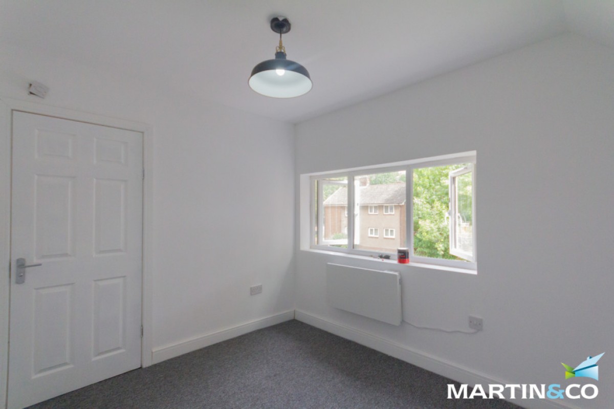 Beilby Road, Stirchley, B30