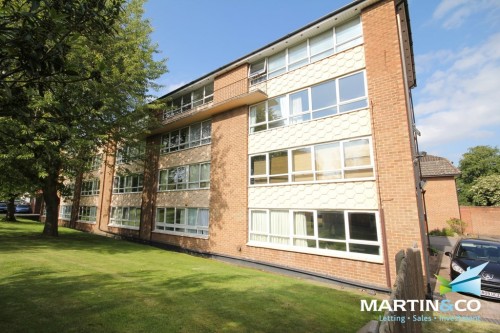 Lordswood Square, Lordswood Road, Harborne, B17