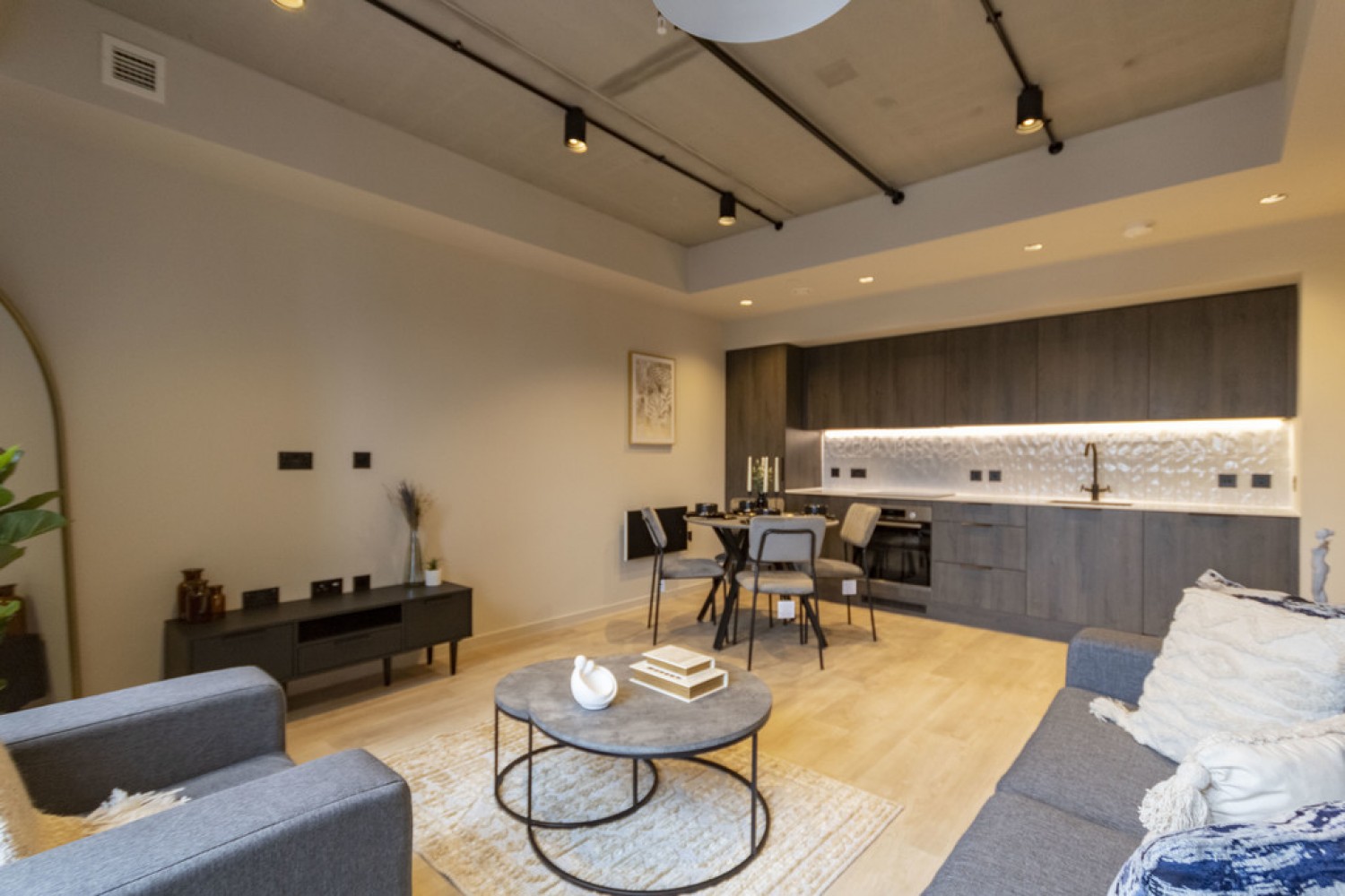 SETL, Ludgate Hill, Jewellery Quarter, B3