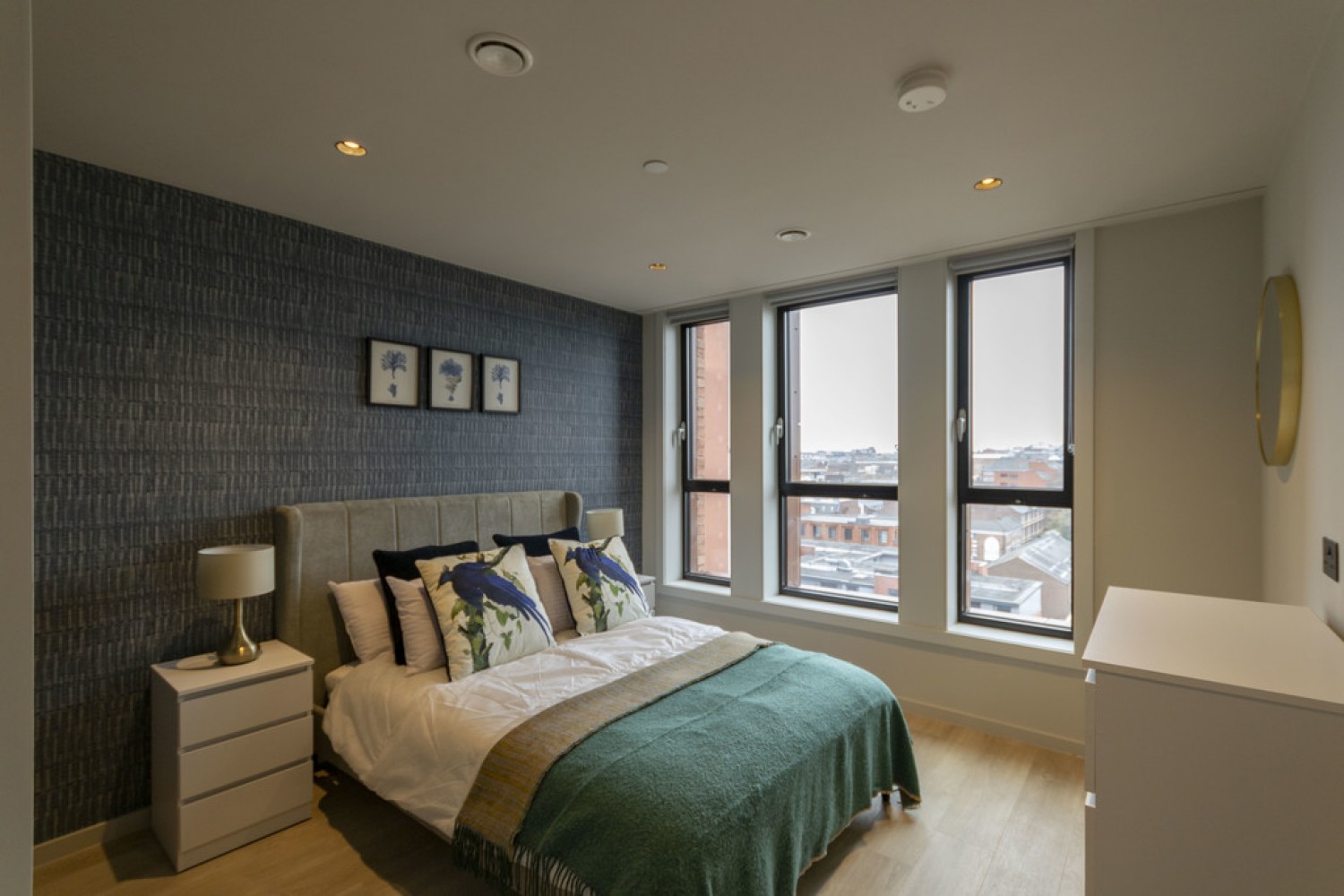 SETL, Ludgate Hill, Jewellery Quarter, B3