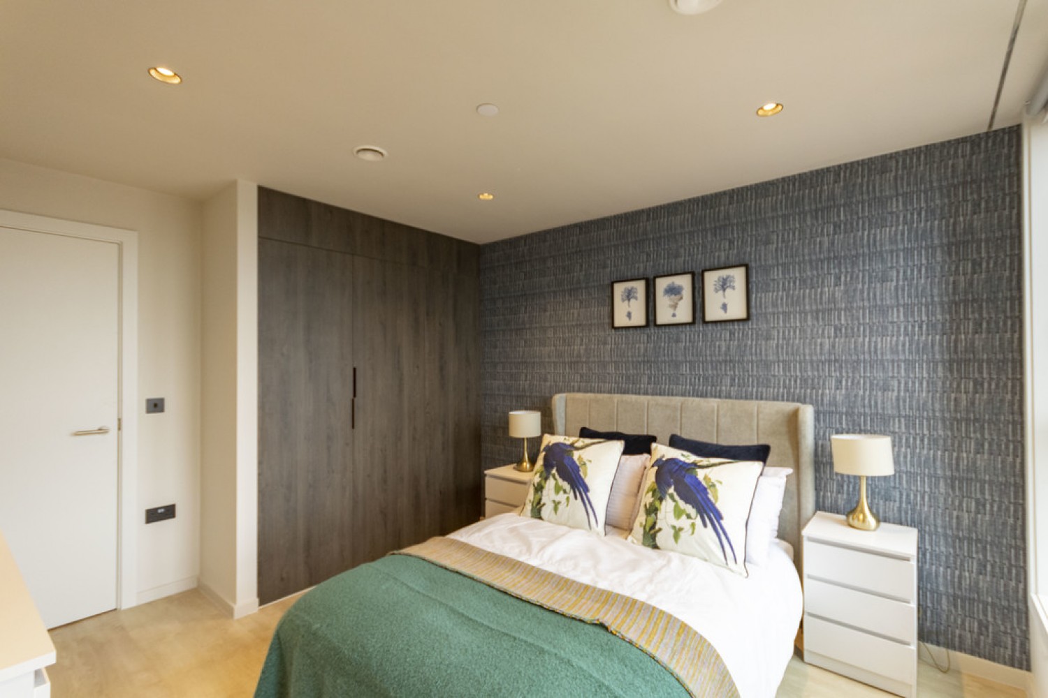 SETL, Ludgate Hill, Jewellery Quarter, B3