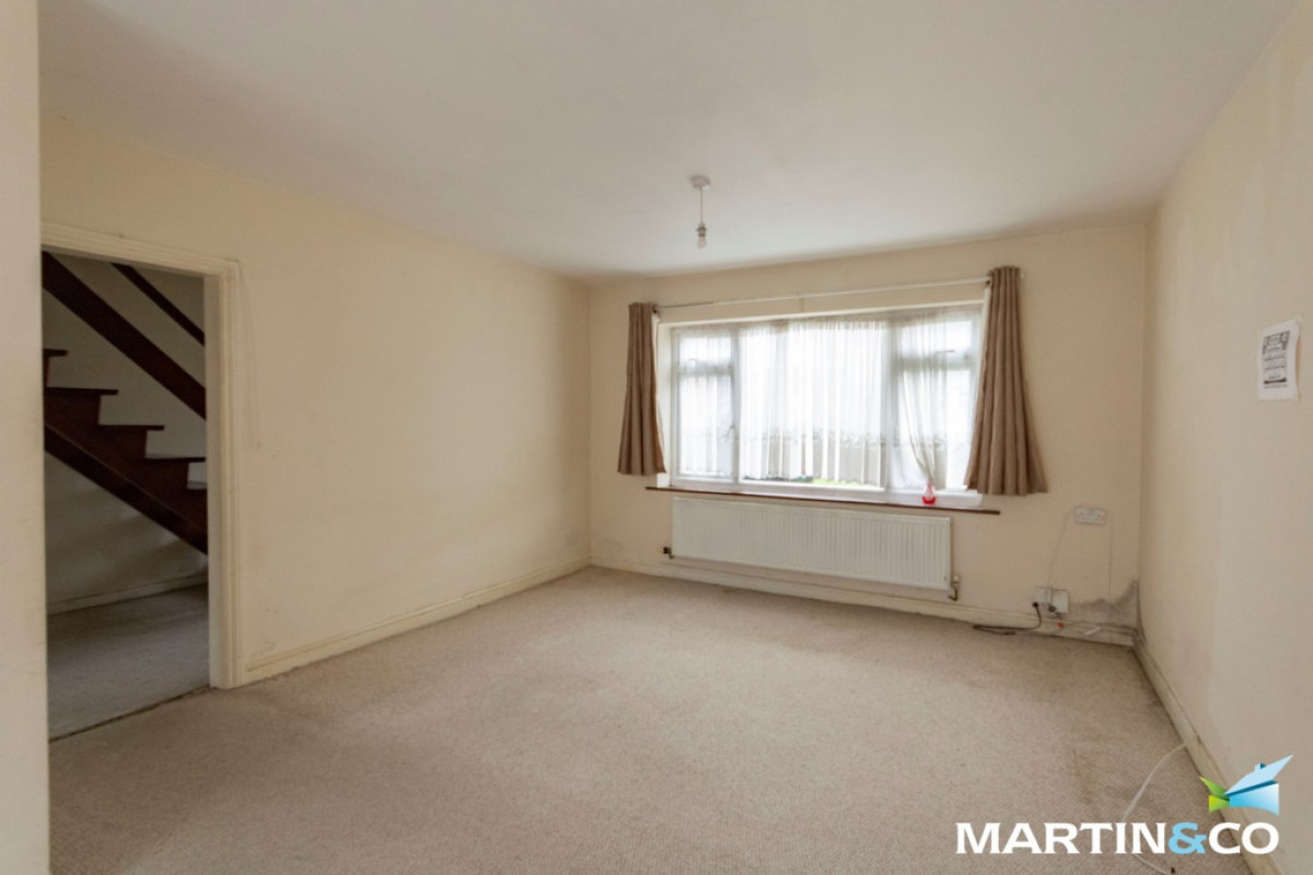 Firth Drive, Kings Heath, B14