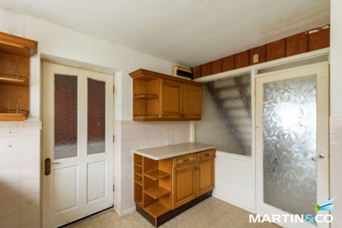 Firth Drive, Kings Heath, B14