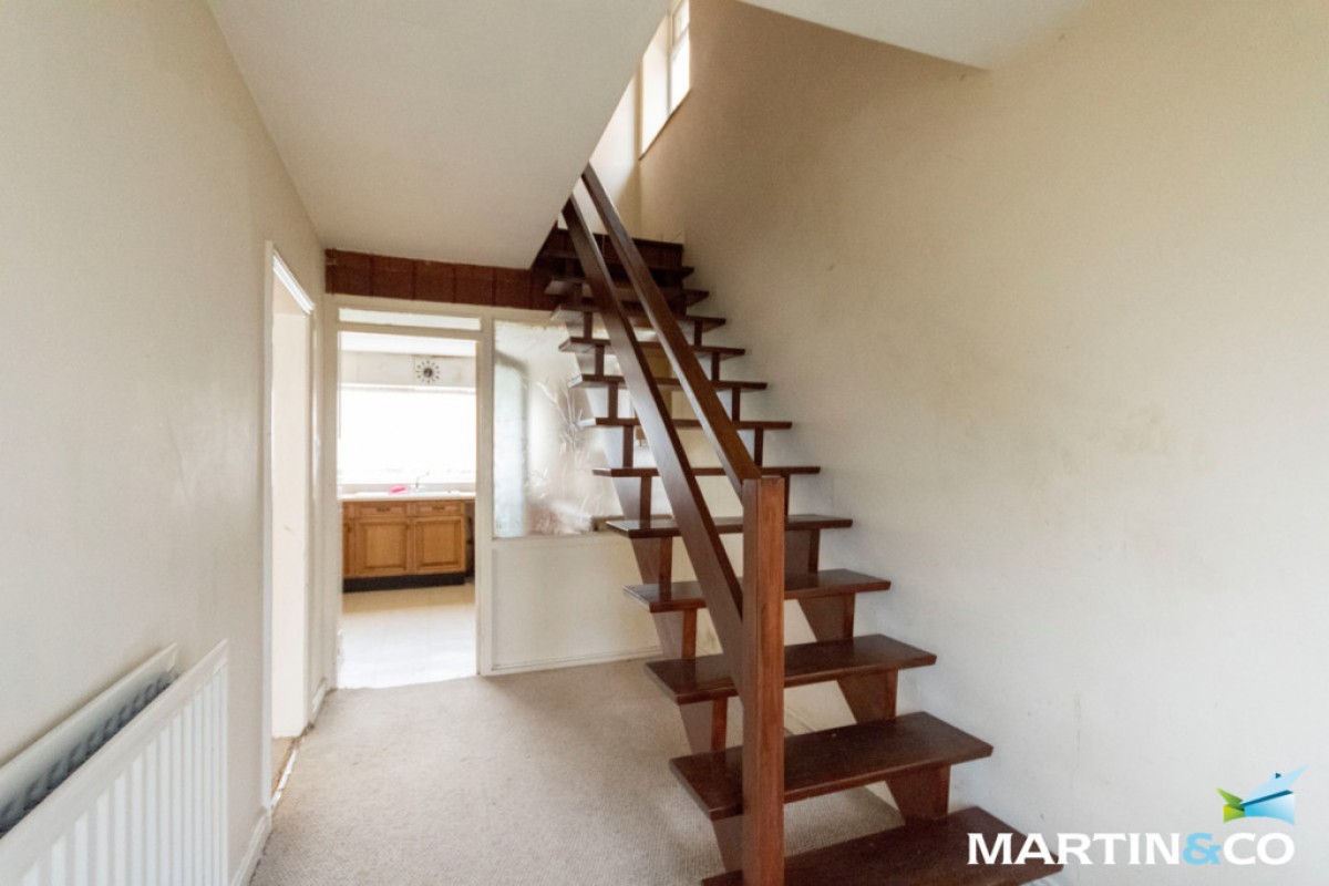 Firth Drive, Kings Heath, B14