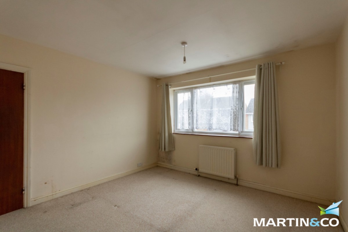 Firth Drive, Kings Heath, B14