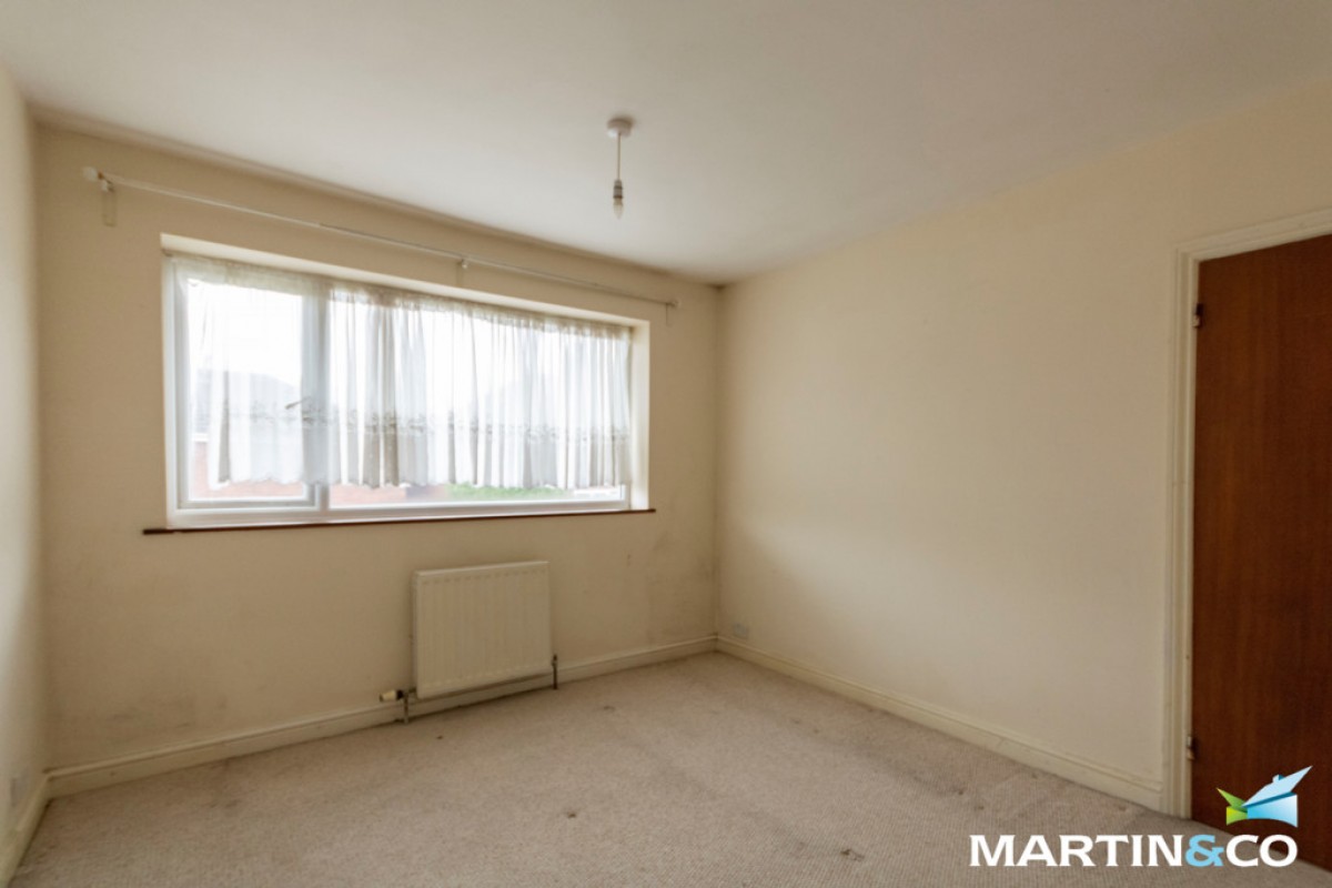 Firth Drive, Kings Heath, B14