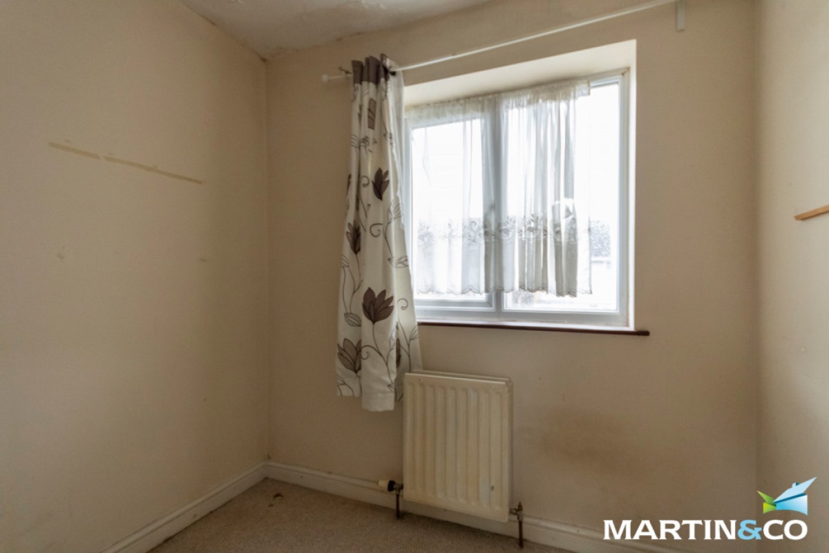 Firth Drive, Kings Heath, B14