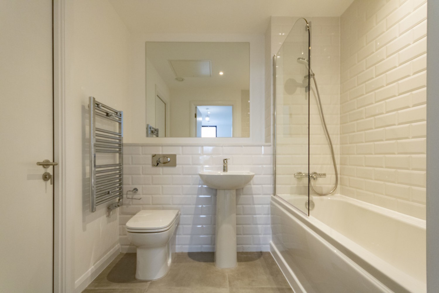 2 bedroom Flat for Letting Park View, Darwin Street, Birmingham, B12