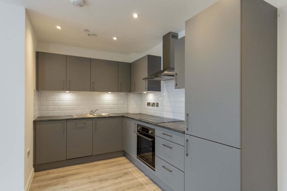 Park View, Darwin Street, Birmingham, B12