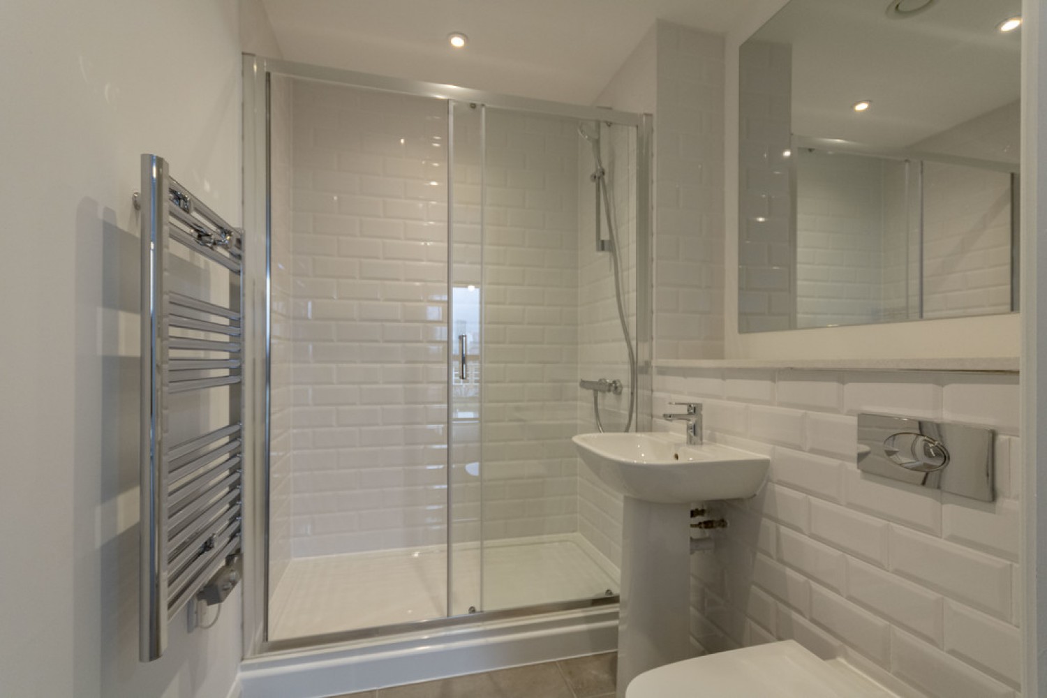 2 bedroom Flat for Letting Park View, Darwin Street, Birmingham, B12