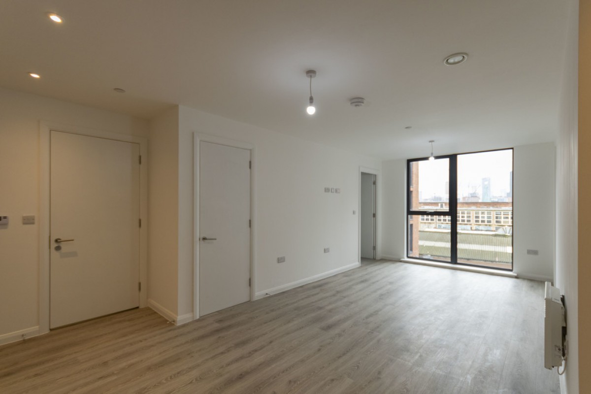 Park View, Darwin Street, Birmingham, B12