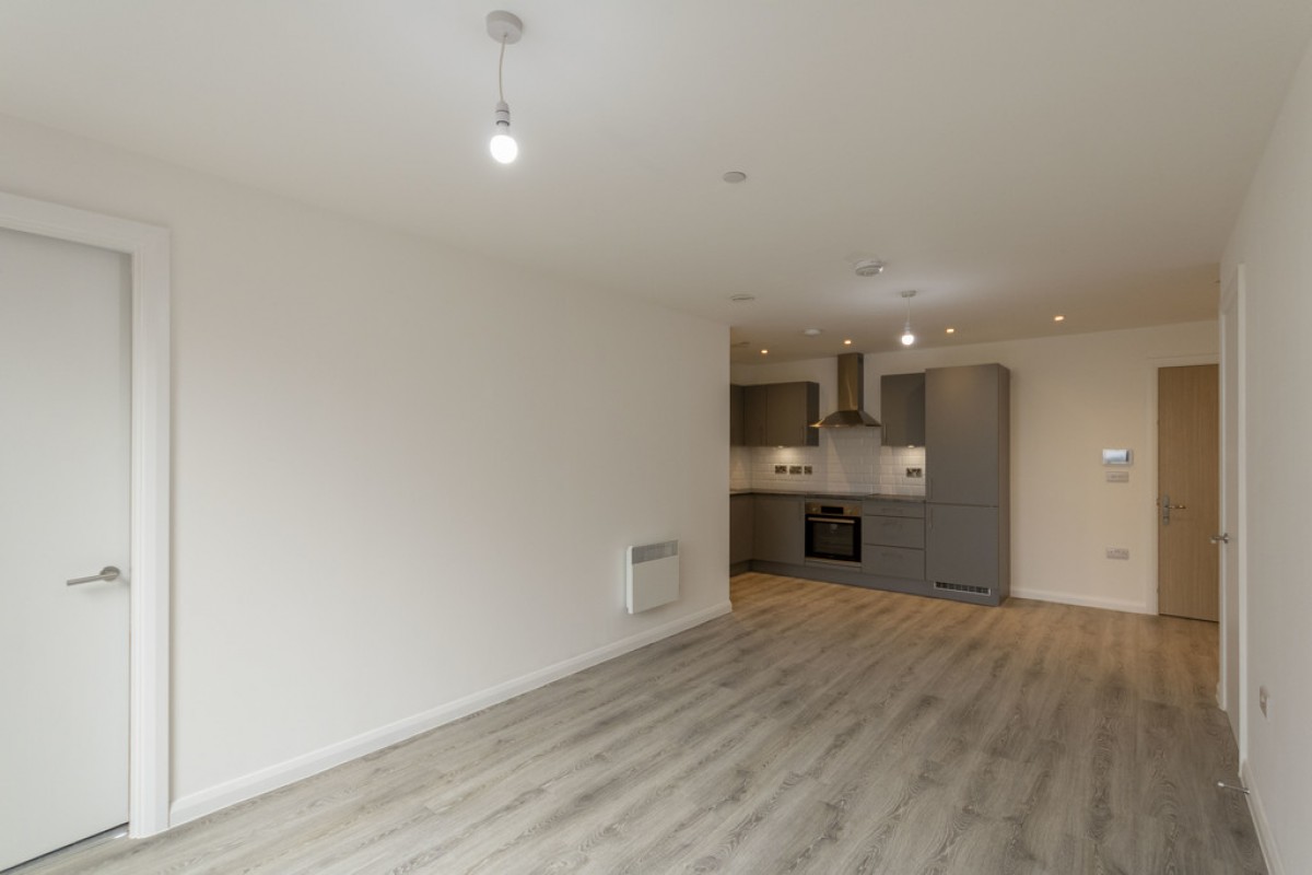 Park View, Darwin Street, Birmingham, B12