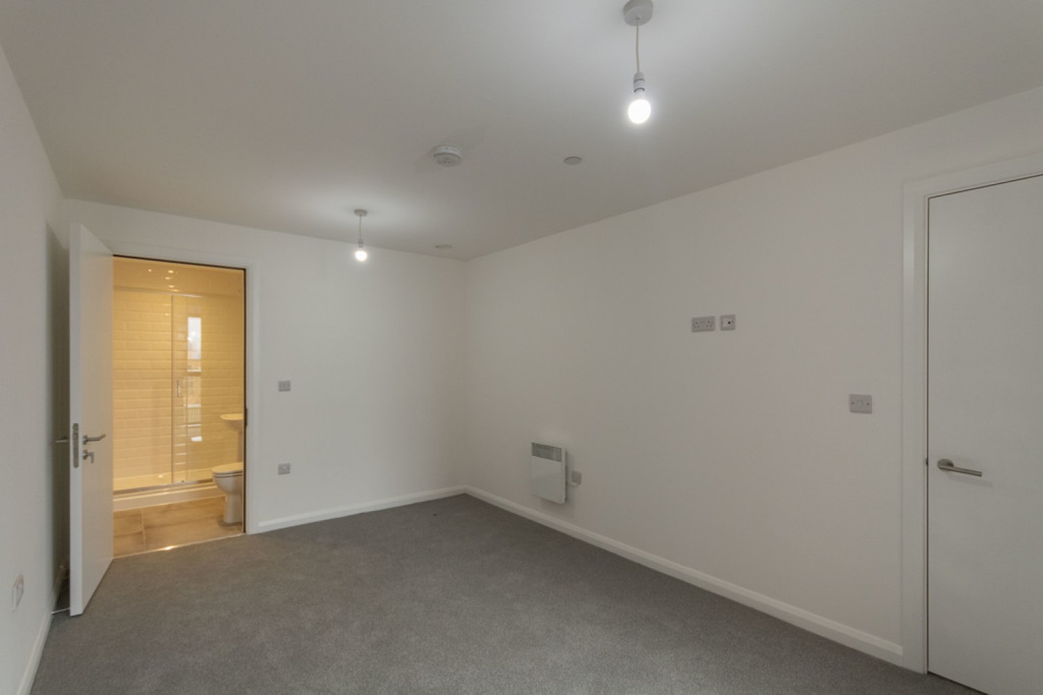 2 bedroom Flat for Letting Park View, Darwin Street, Birmingham, B12