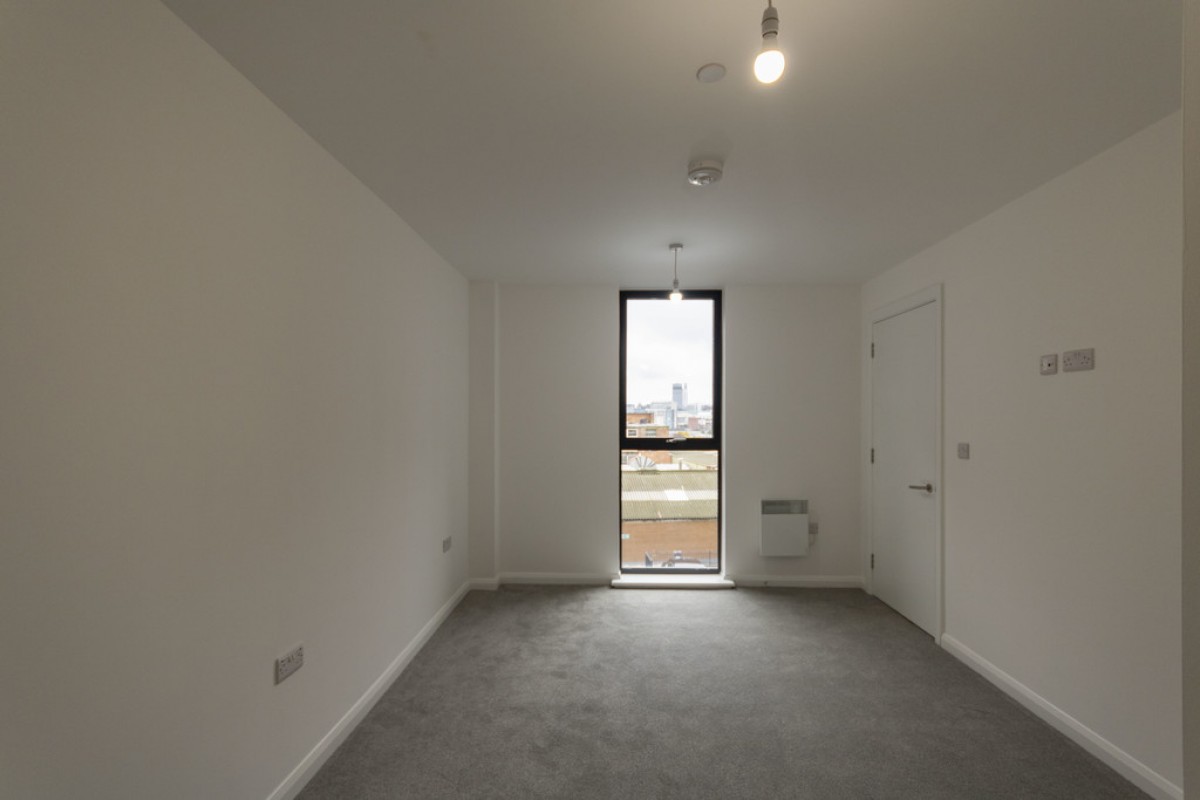 Park View, Darwin Street, Birmingham, B12