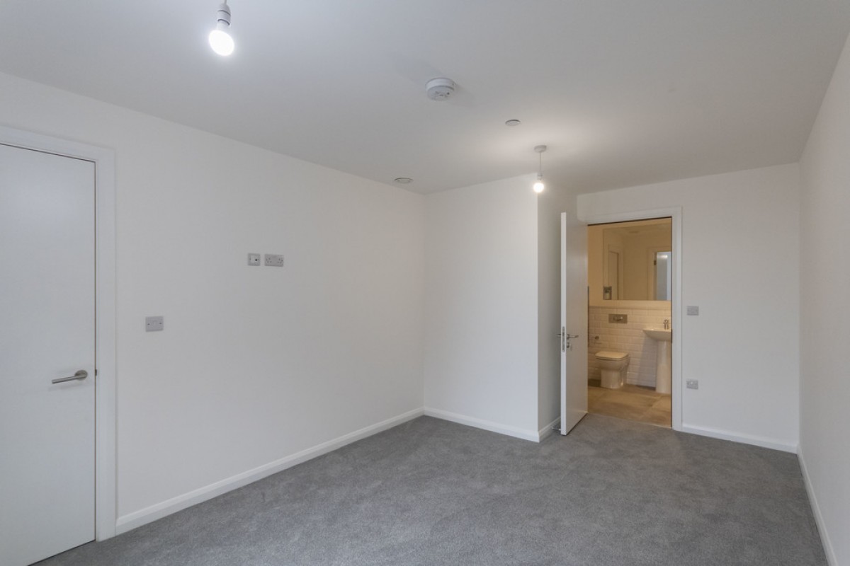 Park View, Darwin Street, Birmingham, B12