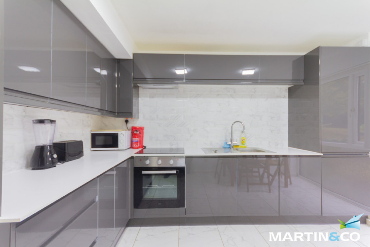 Berrow Drive, Edgbaston, B15