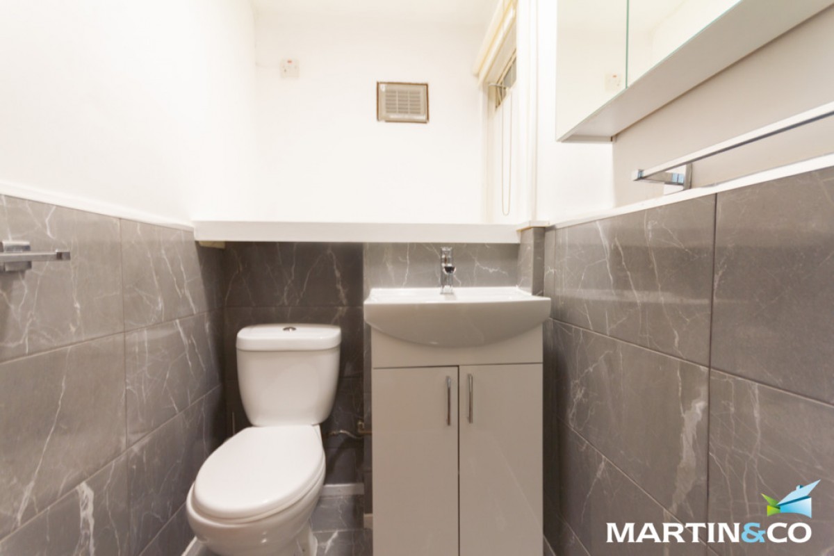 Berrow Drive, Edgbaston, B15