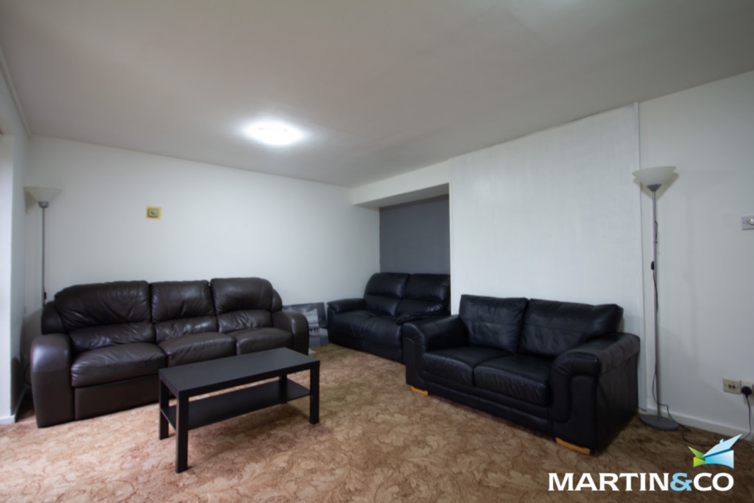 Berrow Drive, Edgbaston, B15