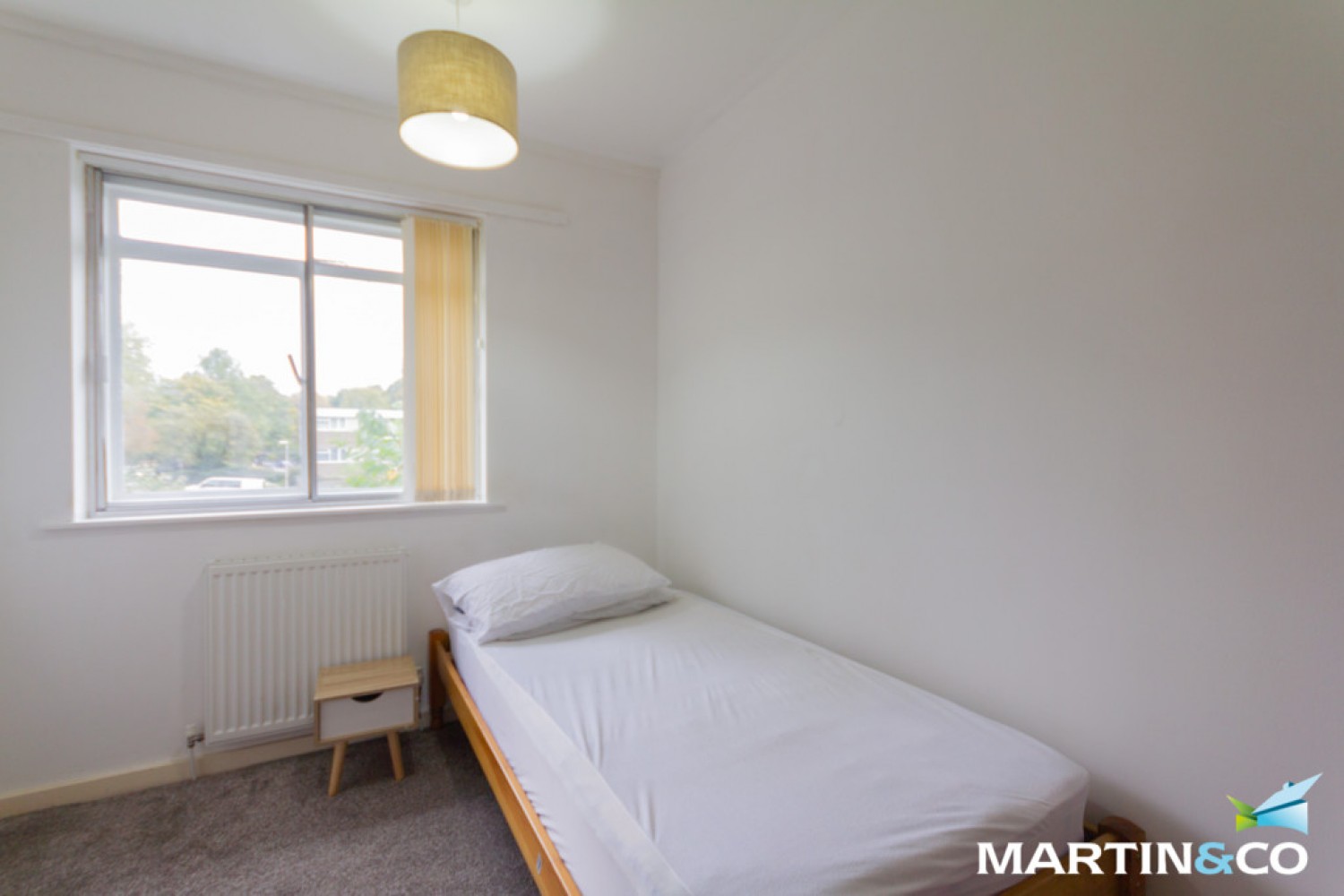 Berrow Drive, Edgbaston, B15