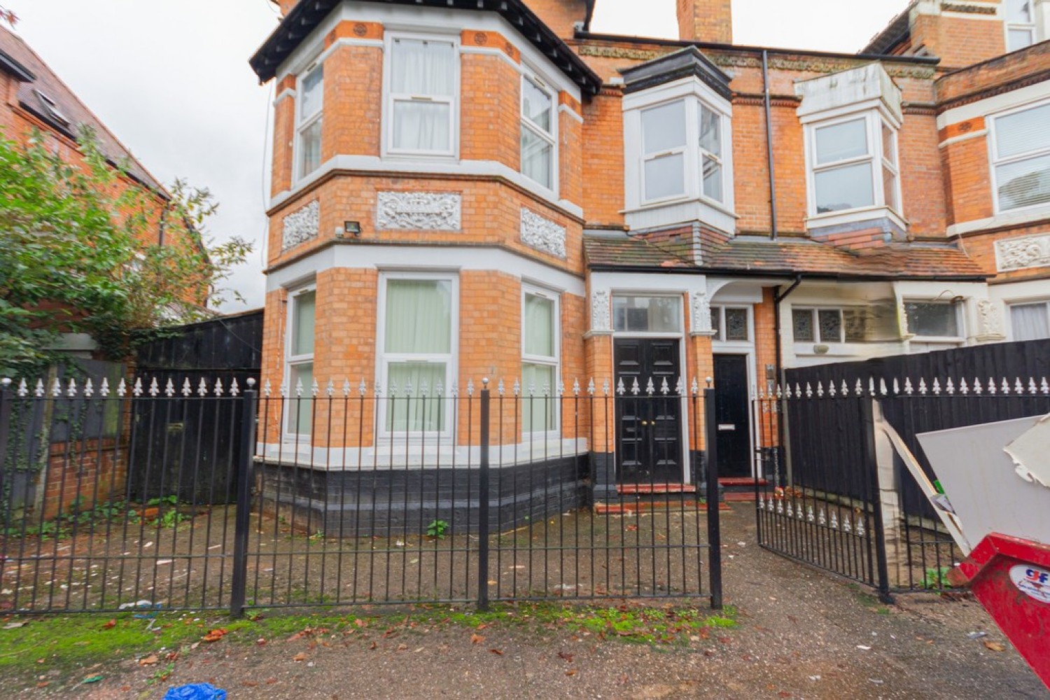 1 bedroom Flat for Letting Wake Green Road, Moseley, B13