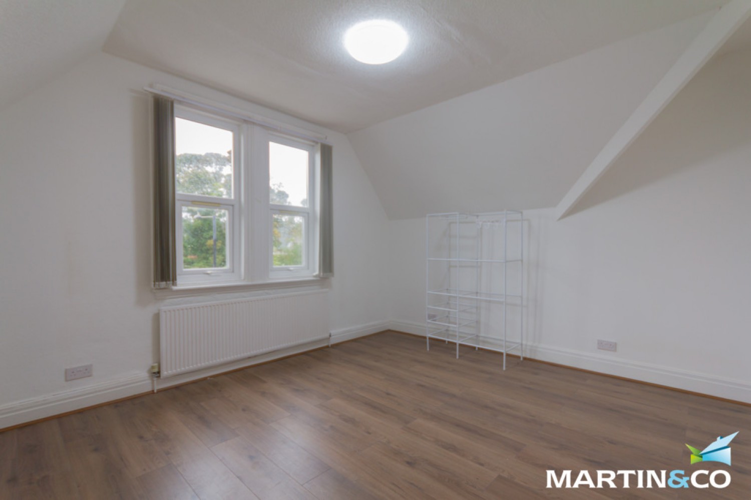 1 bedroom Flat for Letting Wake Green Road, Moseley, B13