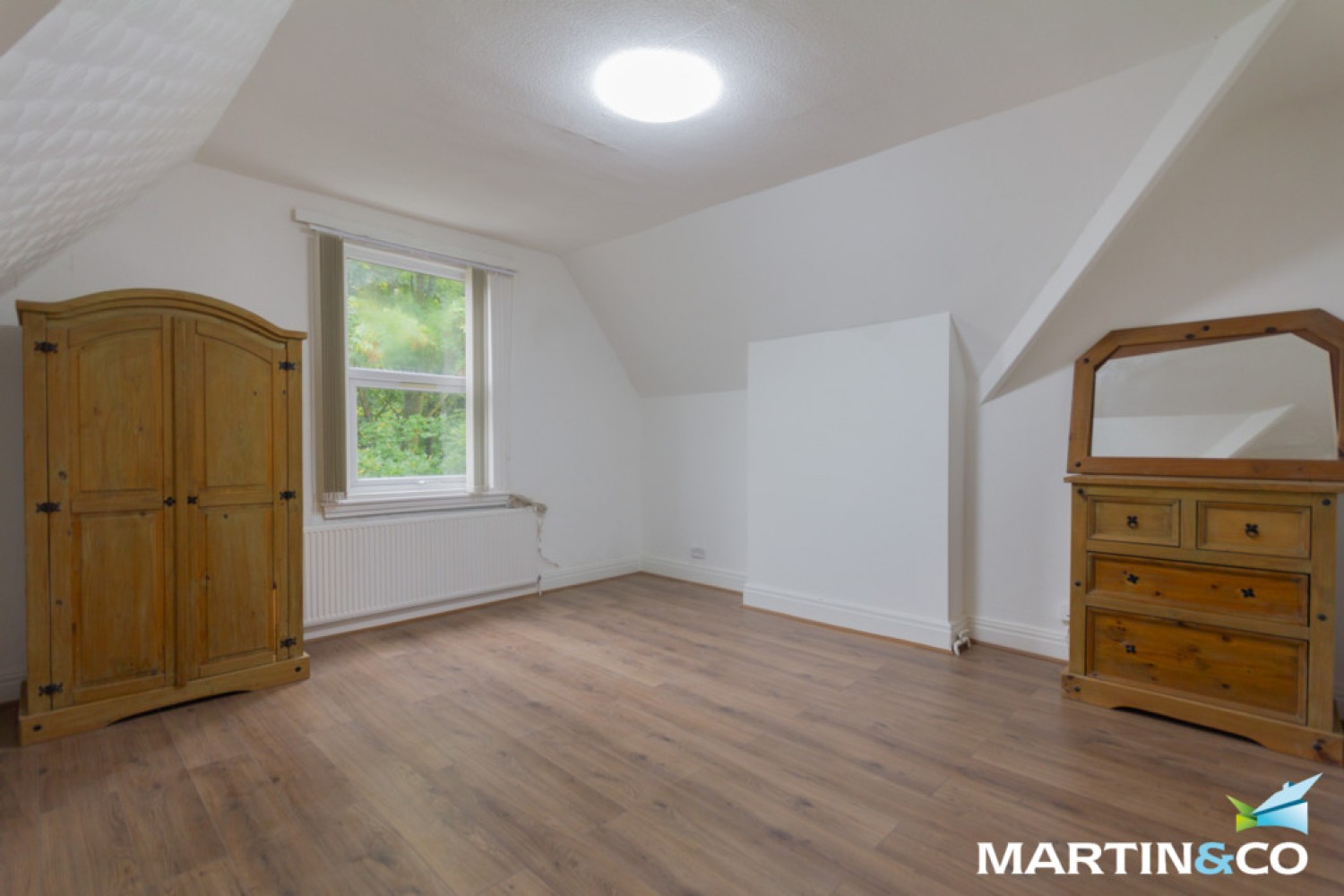 1 bedroom Flat for Letting Wake Green Road, Moseley, B13