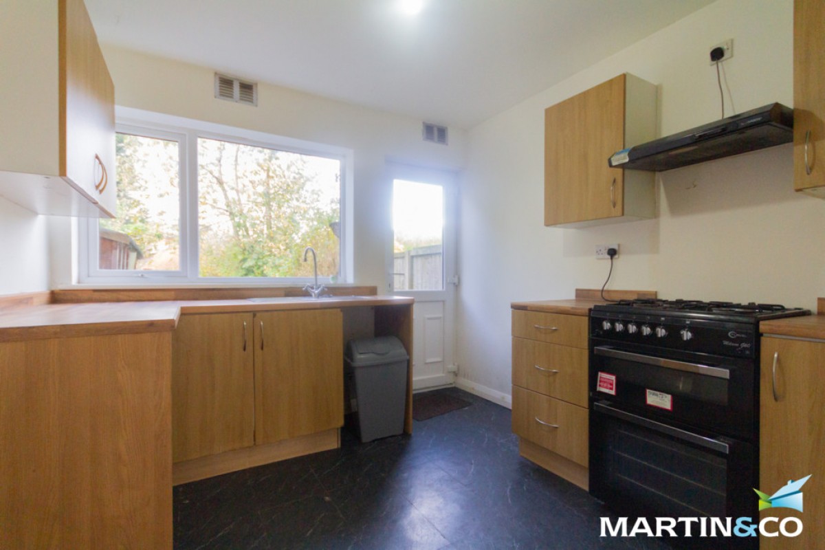 Honiton Crescent, Northfield, B31