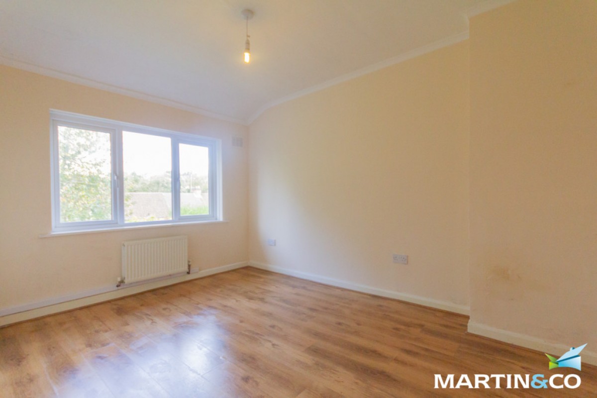 Honiton Crescent, Northfield, B31