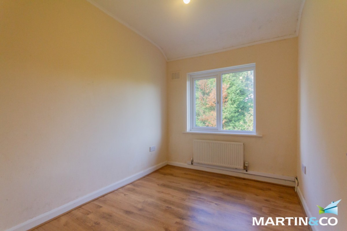 Honiton Crescent, Northfield, B31