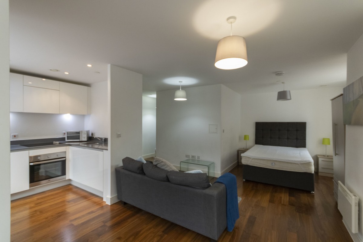 1 Hagley Road, Five Ways, B16