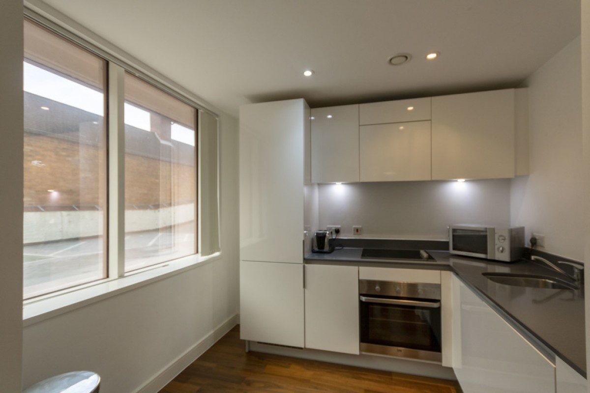 1 Hagley Road, Five Ways, B16